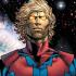 ADAM WARLOCK / ADAM STRANGE / ABSOLUTE POWER ADAM WARLOCK / ADAM STRANGE / ABSOLUTE POWER