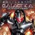 BATTLESTAR GALACTICA Graphic Novels BATTLESTAR GALACTICA Graphic Novels