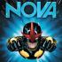 NOVA Graphic Novels