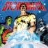 STORMWATCH Graphic Novels