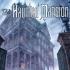 HAUNTED MANSION Graphic Novels