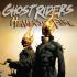 GHOST RIDERS HEAVENS ON FIRE Comics