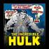 INCREDIBLE HULK (1962) Comics