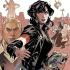 ADVENTUREMAN Graphic Novels