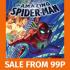 AMAZING SPIDER-MAN (2015) Comics