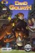 David and Goliath Comics