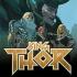 KING THOR Comics