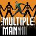 MULTIPLE MAN Comics