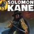 SOLOMON KANE Graphic Novels