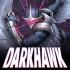 DARKHAWK Comics