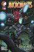 Micronauts Comics