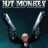 HIT MONKLEY Graphic Novels