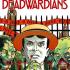 DEADWARDIANS Comics