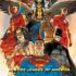 Justice League of America Volume 2 Comics