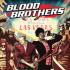 BLOOD BROTHERS Comics