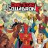 ONE STAR SQUADRON Comics