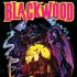 BLACKWOOD Graphic Novels
