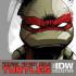 TEENAGE MUTANT NINJA TURTLES THE COLLECTION Graphic Novels