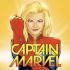CAPTAIN MARVEL Graphic Novels