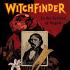 WITCHFINDER Graphic Novels