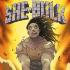 SHE-HULK (2017) Comics