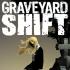 GRAVEYARD SHIFT Graphic Novels