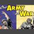 OUR ARMY AT WAR Comics