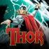 THOR (2007) Graphic Novels