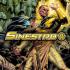 SINESTRO Comics