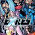 EXILES (2001) Comics