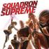 SQUADRON SUPREME (2015) Comics