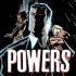 POWERS (2009) Comics