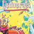 LUDOCRATS / LUCKY DEVILS Graphic Novels