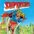 OTHER SUPERGIRL Graphic Novels
