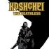 KOSHCHEI THE DEATHLESS Comics