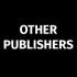 OTHER PUBLISHERS GRAPHIC NOVELS OUT OF PRINT