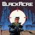BLACKACRE Graphic Novels