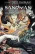 SANDMAN DELUXE HARDCOVER EDITION Graphic Novels