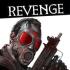 REVENGE Comics