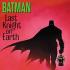 BATMAN LAST KNIGHT Comics