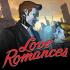 LOVE ROMANCES Comics