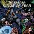 BATMAN KINGS OF FEAR Comics