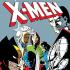 X-MEN Comics