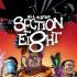 ALL STAR SECTION 8 Graphic Novels