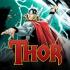 THOR (2007) Comics