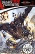 Transformers Movie Sequel The Reign of Starscream Comics