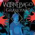 WINNEBAGO GRAVEYARD Graphic Novels