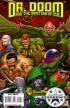Dr Doom and the Masters of Evil Comics