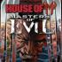 HOUSE OF M MASTERS OF EVIL Comics