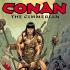 CONAN Graphic Novels